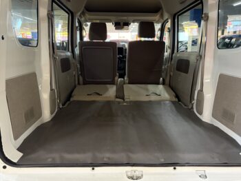 エブリイバン ジョインターボ　純正ディスプレイオーディオ　バックカメラ 4WD