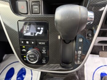 ムーヴカスタム Xリミテッド SAⅢ 4WD