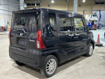 タント L　4WD