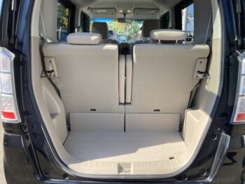 N-BOX G・Lパッケージ 4WD