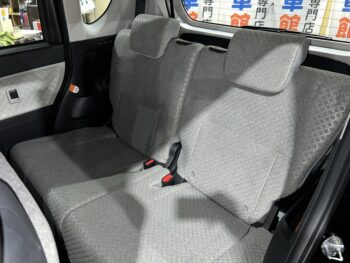 タント L　4WD