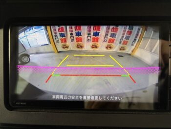 タントカスタム RS ターボ 福祉車両ウェルカムシート 純正ナビ・TV・バックカメラ 4WD