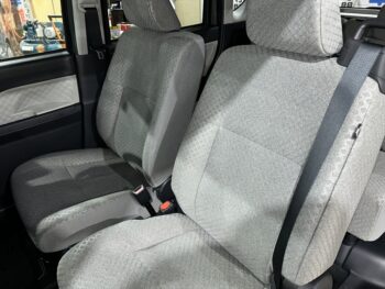 タント L　4WD