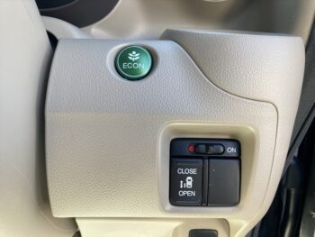 N-BOX G・Lパッケージ 4WD