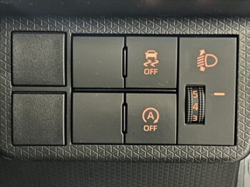 タント L　4WD