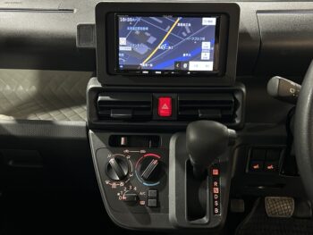タント L　4WD