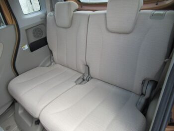 スペーシア T ターボ 4WD