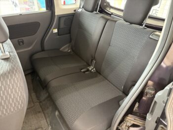 スペーシアカスタム TS　ターボ　純正ナビ・TV　4WD