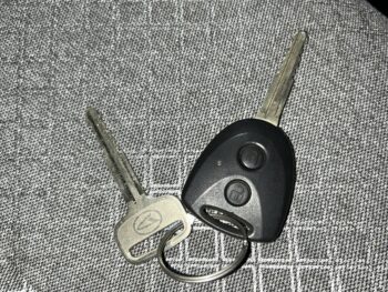 タント L　4WD
