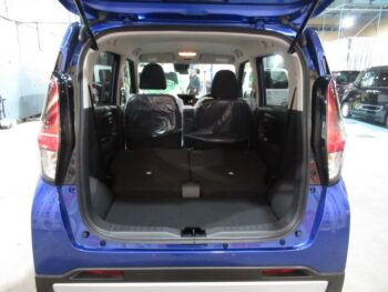 eKクロス G  4WD