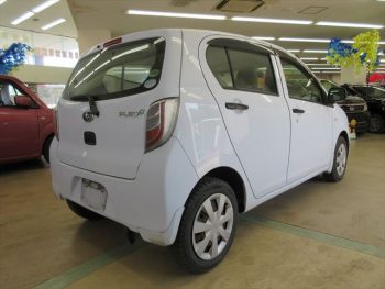 プレオプラス FA 4WD