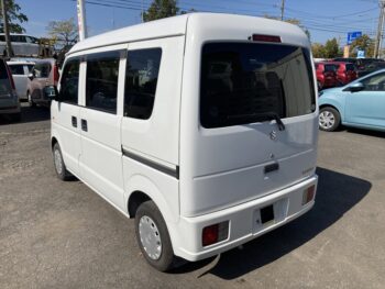 エブリイバン ジョイン 4WD
