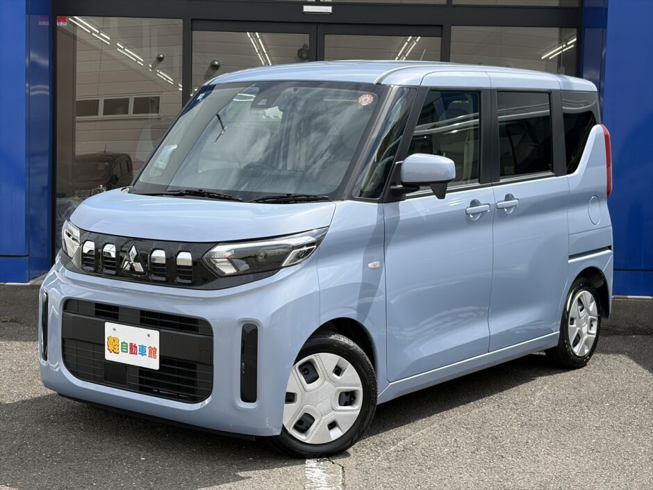 eKスペース M