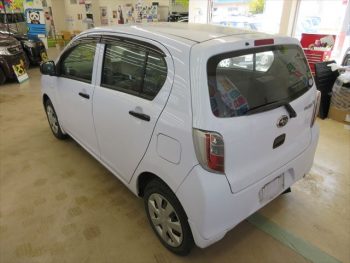 プレオプラス FA 4WD