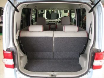 ムーヴコンテ X　スペシャル　4WD