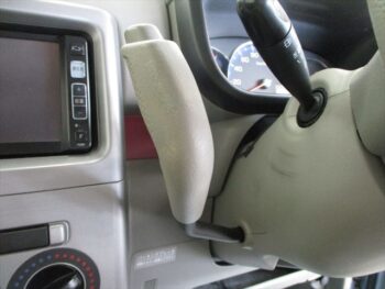 ムーヴコンテ X　スペシャル　4WD