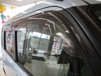 ムーヴコンテ X　スペシャル　4WD
