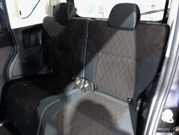 eKクロススペース T　ターボ　純正ナビTV　バックカメラ　4WD