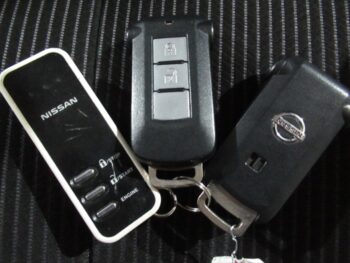 デイズルークス ハイウェイスターX　ターボ　4WD