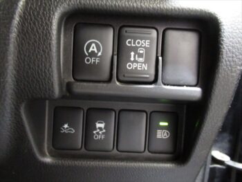 デイズルークス ハイウェイスターX　ターボ　4WD