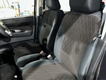 eKクロススペース T　ターボ　純正ナビTV　バックカメラ　4WD