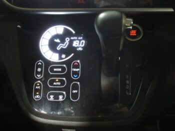 デイズルークス ハイウェイスターX　ターボ　4WD