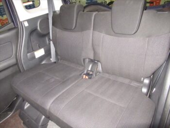 デイズルークス ハイウェイスターX　ターボ　4WD