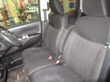 デイズルークス ハイウェイスターX　ターボ　4WD