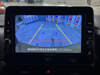 eKクロススペース T　ターボ　純正ナビTV　バックカメラ　4WD