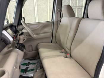 N-BOX+ G・Lパッケージ ナビ・TV・バックカメラ 4WD