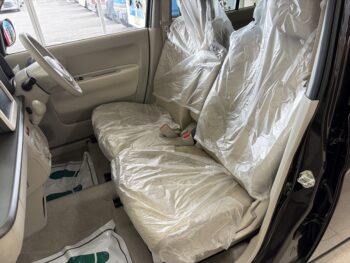アルトラパン ハイブリッド G 6型 スズキセーフティサポート 未使用車 4WD