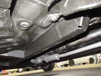 デイズルークス ハイウェイスターX　ターボ　4WD