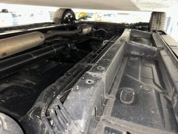 eKクロススペース T　ターボ　純正ナビTV　バックカメラ　4WD