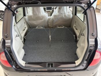 アルトラパン ハイブリッド G 6型 スズキセーフティサポート 未使用車 4WD