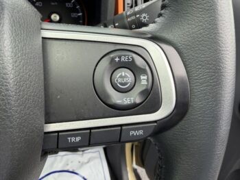 タフト G ターボ 4WD
