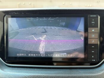 ムーヴカスタム ＲＳ ハイパーＳＡⅡ ターボ