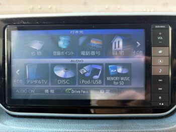ムーヴカスタム ＲＳ ハイパーＳＡⅡ ターボ