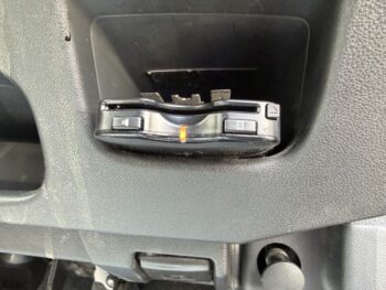 ムーヴカスタム ＲＳ ハイパーＳＡⅡ ターボ