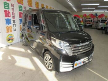 デイズルークス ライダー ハイウェイスター　X　Gパッケージベース  4WD