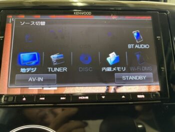 デイズ ハイウェイスターＧ ナビ ＴＶ　4WD