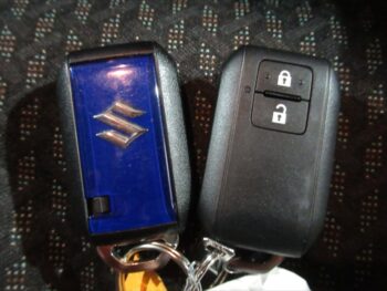 ハスラー ハイブリッドG 4WD