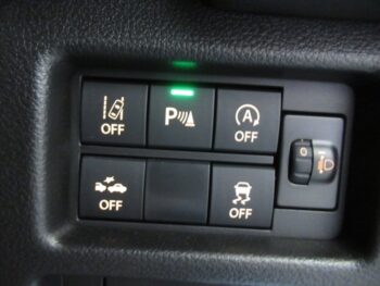 ハスラー ハイブリッドG 4WD