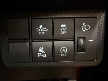 タント Ｘ 4WD