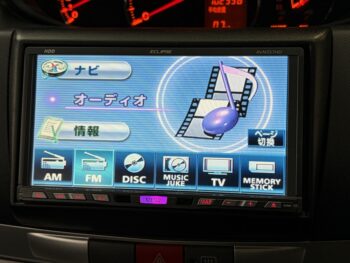ムーヴカスタム X　リミテッド　ナビ付　4WD