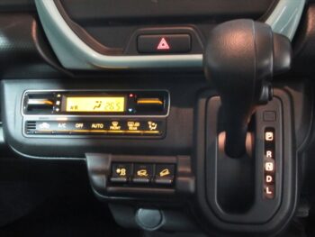 ハスラー ハイブリッドG 4WD