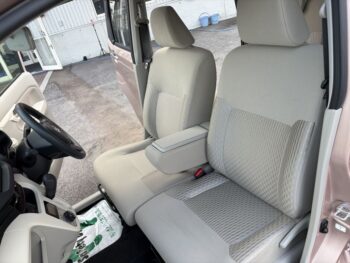 ムーヴ Ｘ ＳＡⅡ  ディスプレイオーディオ・バックカメラ 4WD