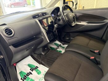 デイズ ハイウェイスターＧ ナビ ＴＶ　4WD