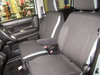 ハスラー ハイブリッドG 4WD