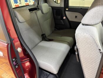 タント Ｘ 4WD