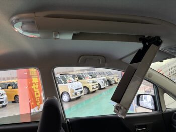 ムーヴカスタム X　リミテッド　ナビ付　4WD